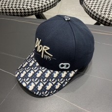 Christian Dior Caps